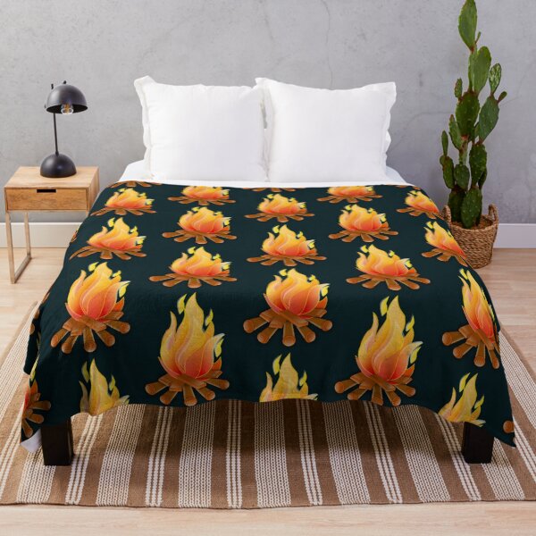 Item preview, Campfire (1) designed and sold by Salzedoashop.