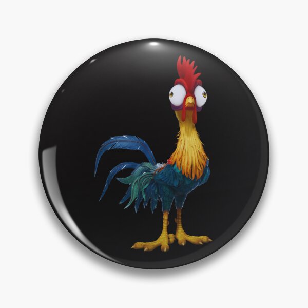 Item preview, Hei Rooster designed and sold by AdamMauceri8.