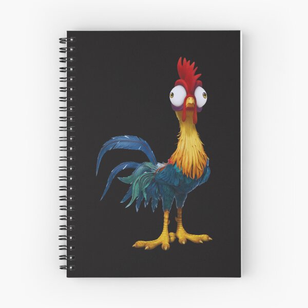 Item preview, Hei Rooster designed and sold by AdamMauceri8.