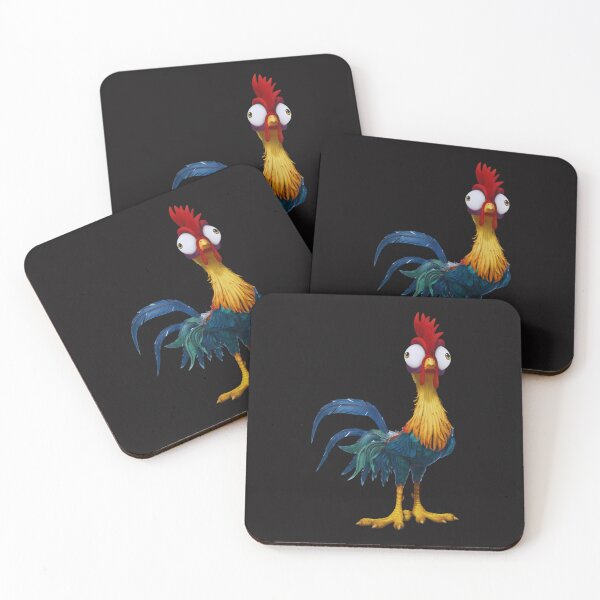 Item preview, Hei Rooster designed and sold by AdamMauceri8.