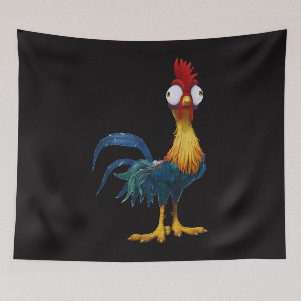 Item preview, Hei Rooster designed and sold by AdamMauceri8.