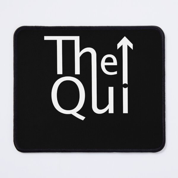 Item preview, Th.e Q.ui  designed and sold by PascalQuiron.