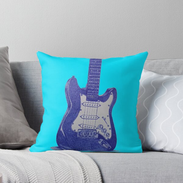 Item preview, An electric guitar from Deviser designed and sold by #futurearchitect.