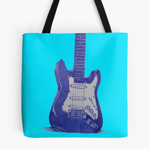 Item preview, An electric guitar from Deviser designed and sold by #futurearchitect.