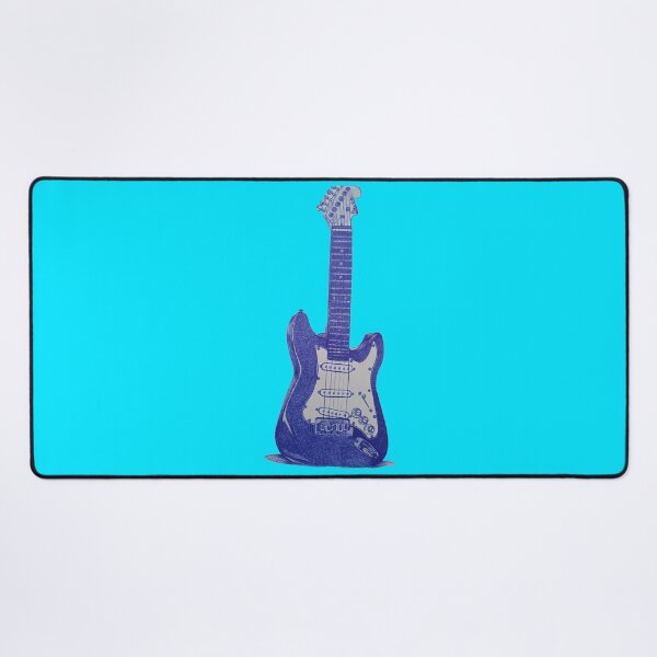 Item preview, An electric guitar from Deviser designed and sold by #futurearchitect.