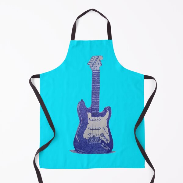 Item preview, An electric guitar from Deviser designed and sold by #futurearchitect.