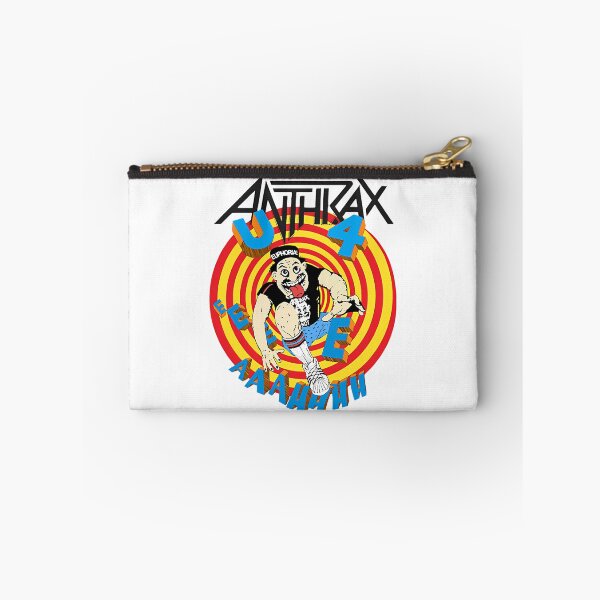 Item preview, AN.THRAX  designed and sold by milburnbilal.