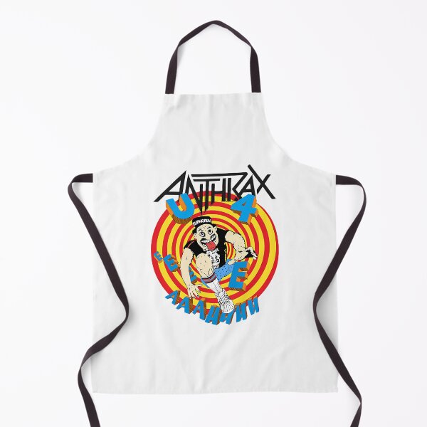 Item preview, AN.THRAX  designed and sold by milburnbilal.