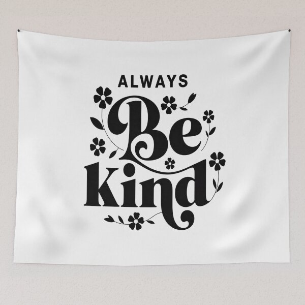 Item preview, Be Kind, Always designed and sold by LeeEvans222.