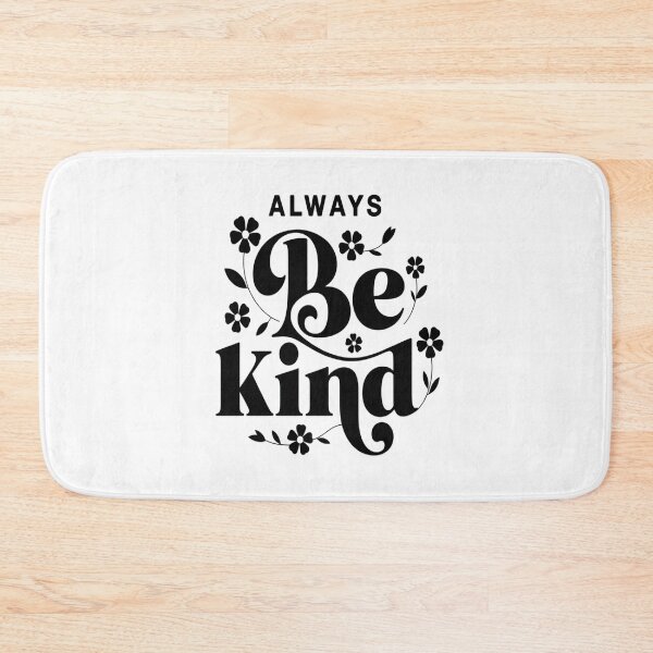 Item preview, Be Kind, Always designed and sold by LeeEvans222.