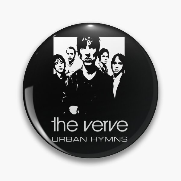 Item preview, Th.e Ver.ve Ur.ban H.ymns designed and sold by PascalQuiron.
