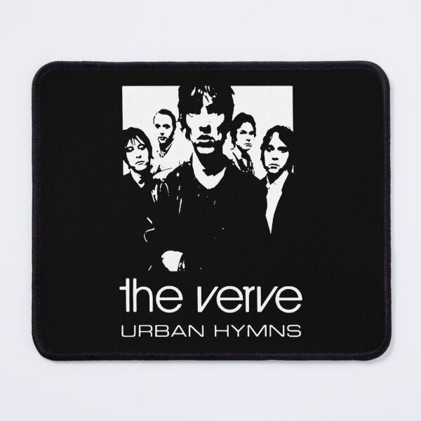 Item preview, Th.e Ver.ve Ur.ban H.ymns designed and sold by PascalQuiron.
