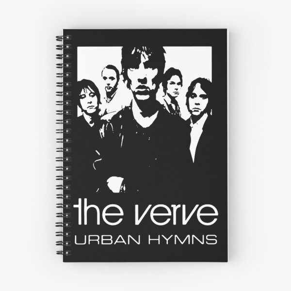 Item preview, Th.e Ver.ve Ur.ban H.ymns designed and sold by PascalQuiron.