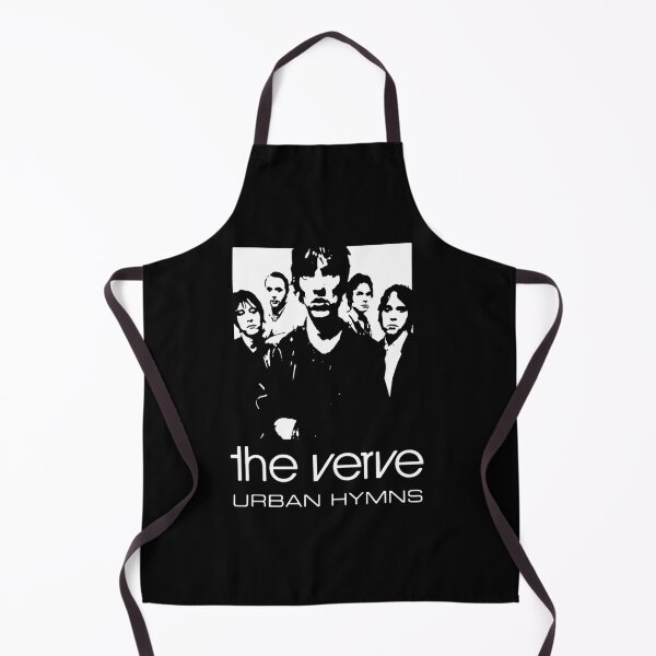 Item preview, Th.e Ver.ve Ur.ban H.ymns designed and sold by PascalQuiron.