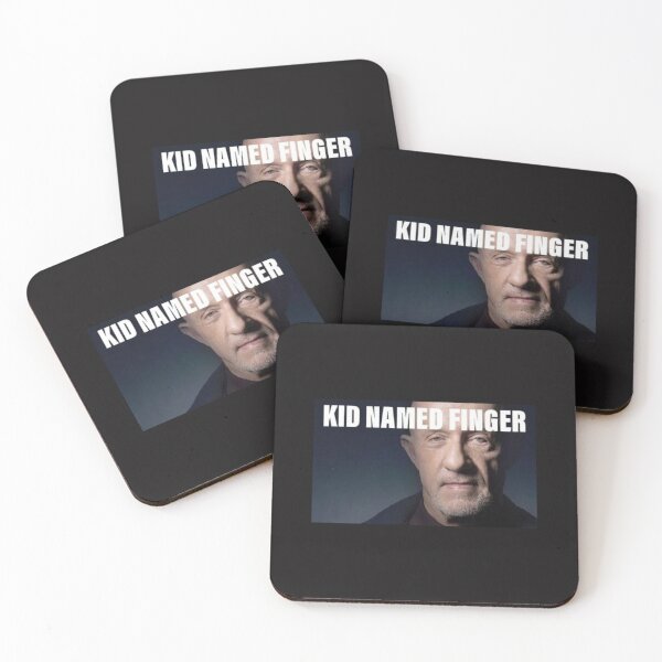 Item preview, Kid Named Finger designed and sold by AdamMauceri8.