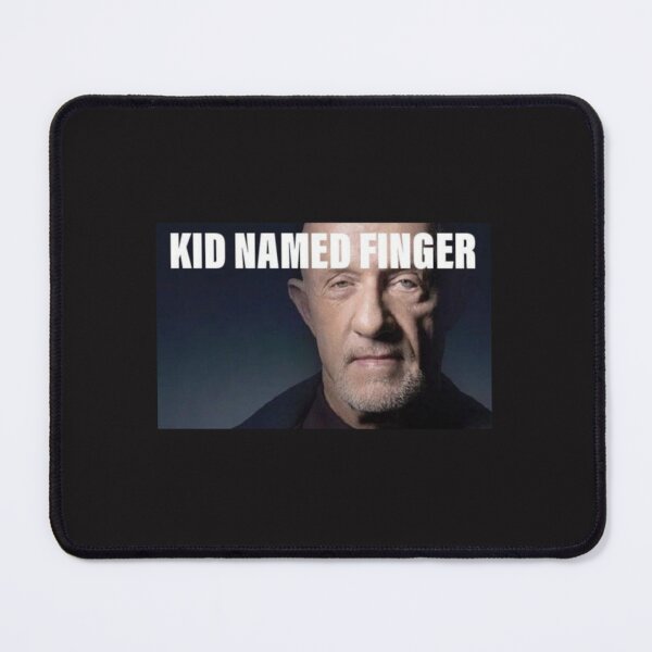 Item preview, Kid Named Finger designed and sold by AdamMauceri8.