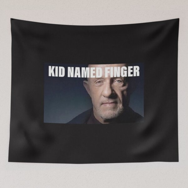 Item preview, Kid Named Finger designed and sold by AdamMauceri8.