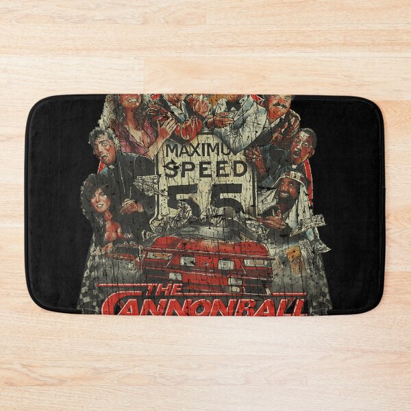 Item preview, The Cannonball Run 1981 designed and sold by RichaSaad.