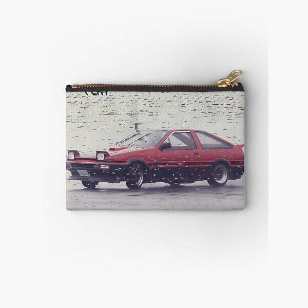 Item preview, Ae86 Aesthetic Drift designed and sold by RichaSaad.