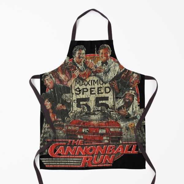 Item preview, The Cannonball Run 1981 designed and sold by RichaSaad.