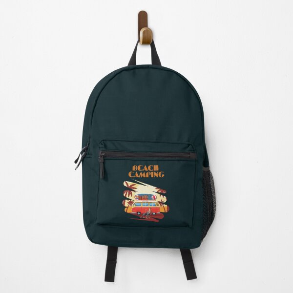 Item preview, BEACH CAMPER designed and sold by Salzedoashop.
