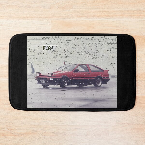 Item preview, Ae86 Aesthetic Drift designed and sold by RichaSaad.