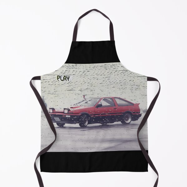 Item preview, Ae86 Aesthetic Drift designed and sold by RichaSaad.