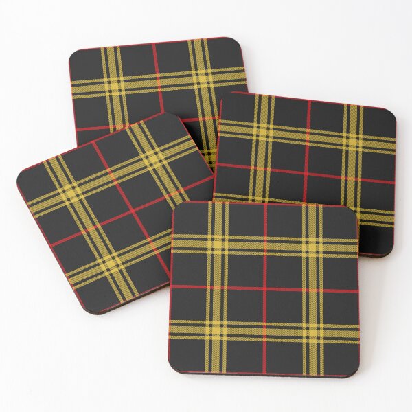 Item preview, GWYNN (Gwyn) Tartan | Ancient Welsh Clan & Family Name Plaid designed and sold by This Is Tartan.