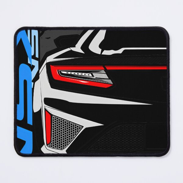 Item preview, Nsx 2017 designed and sold by RichaSaad.