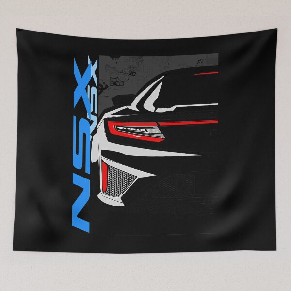 Item preview,  Nsx 2017 designed and sold by RichaSaad.