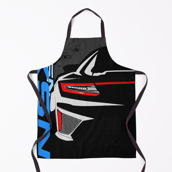 Item preview,  Nsx 2017 designed and sold by RichaSaad.