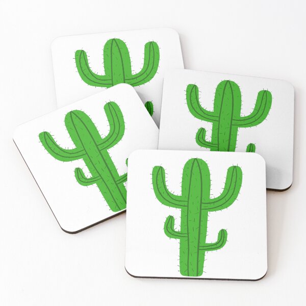 Item preview, Cactus designed and sold by alexandra_belloc.