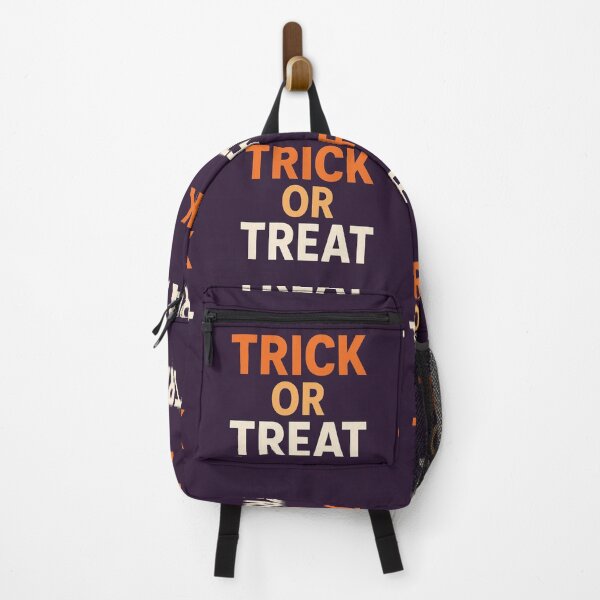 Item preview, HALLOWEEN - Trick or Treat? designed and sold by darky72.