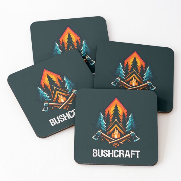 Item preview, Bushcraft designed and sold by Salzedoashop.