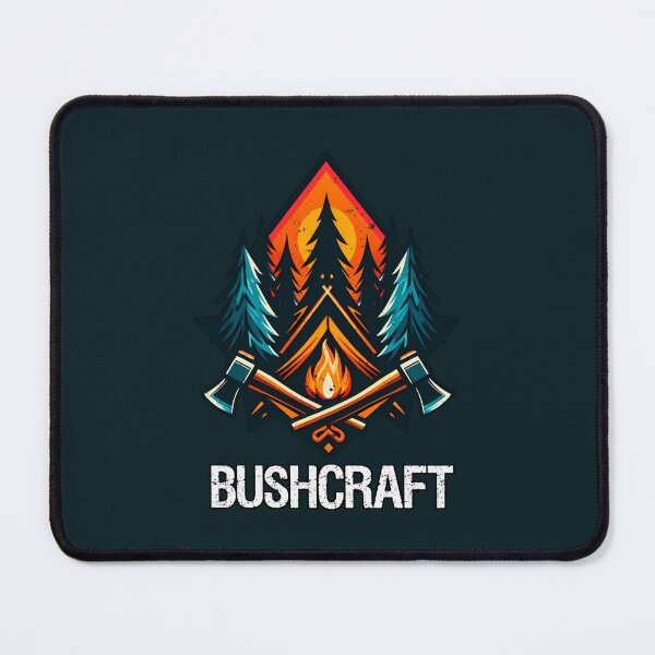 Item preview, Bushcraft designed and sold by Salzedoashop.