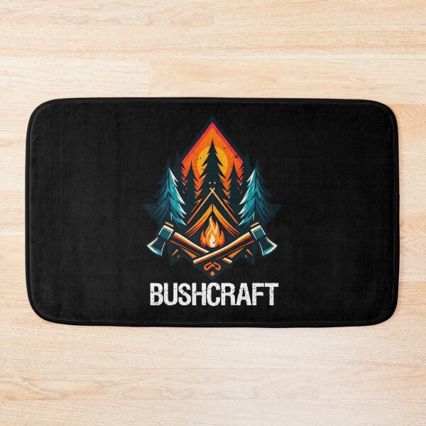 Item preview, Bushcraft designed and sold by Salzedoashop.