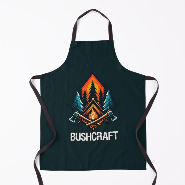 Item preview, Bushcraft designed and sold by Salzedoashop.