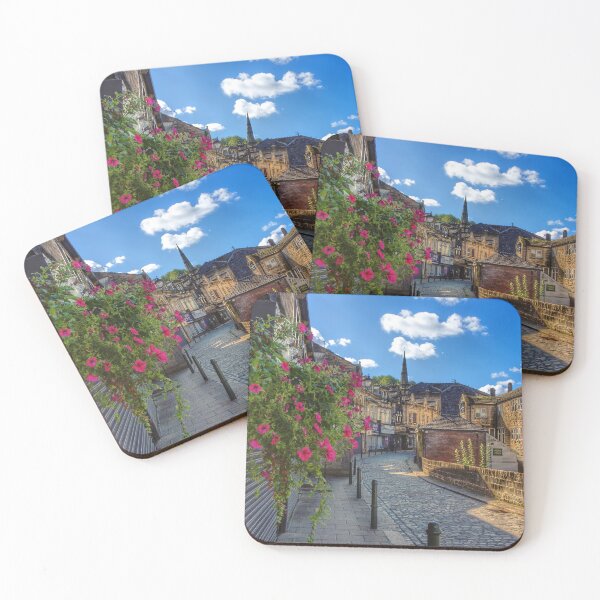 Item preview, Water Street Todmorden designed and sold by Alisonchambers2.