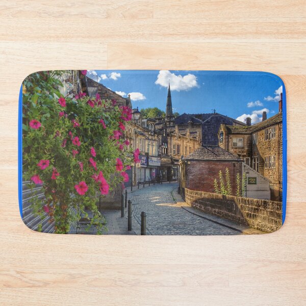 Item preview, Water Street Todmorden designed and sold by Alisonchambers2.