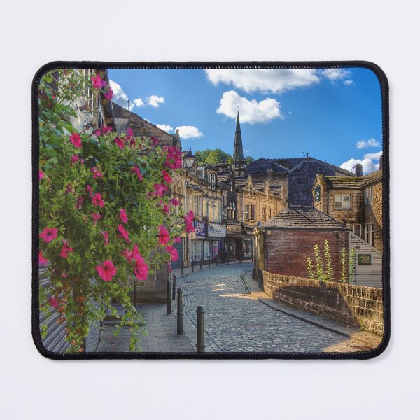 Item preview, Water Street Todmorden designed and sold by Alisonchambers2.