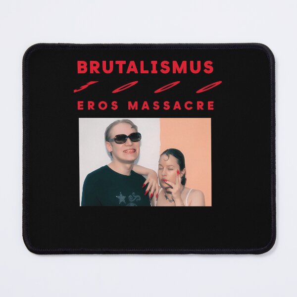 Item preview, Bruta.lismus 3000  designed and sold by PascalQuiron.