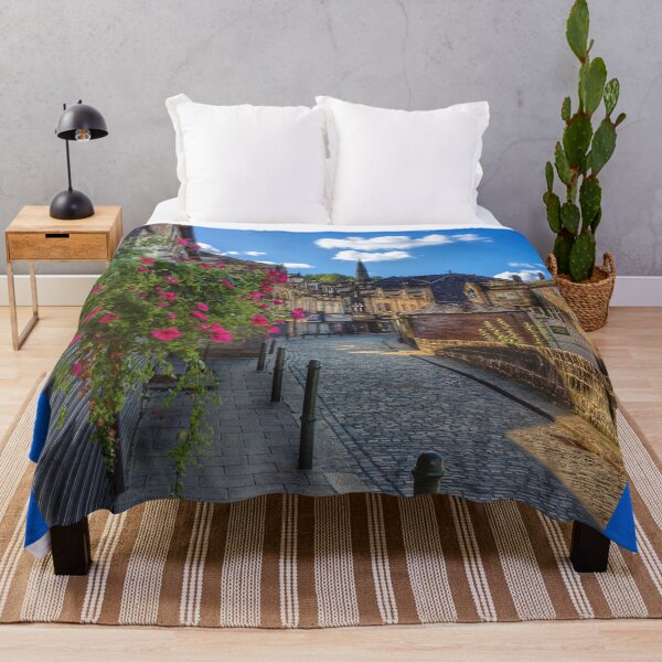 Item preview, Water Street Todmorden designed and sold by Alisonchambers2.