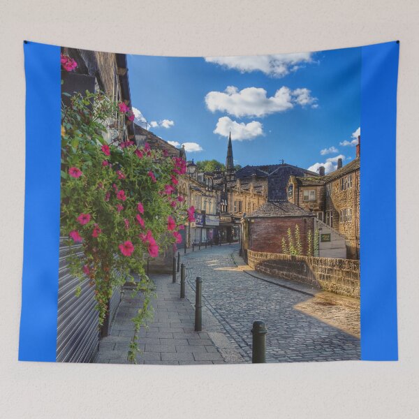 Item preview, Water Street Todmorden designed and sold by Alisonchambers2.