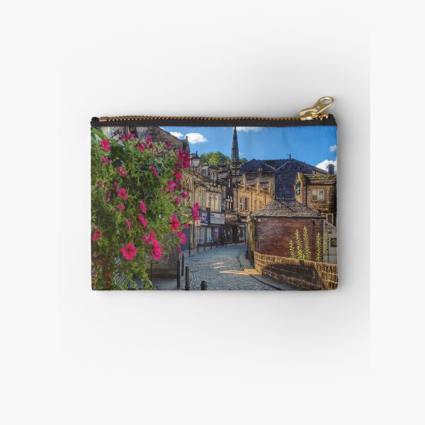 Item preview, Water Street Todmorden designed and sold by Alisonchambers2.