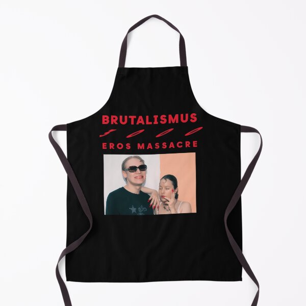 Item preview, Bruta.lismus 3000  designed and sold by PascalQuiron.