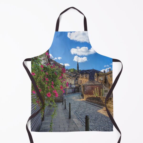 Item preview, Water Street Todmorden designed and sold by Alisonchambers2.