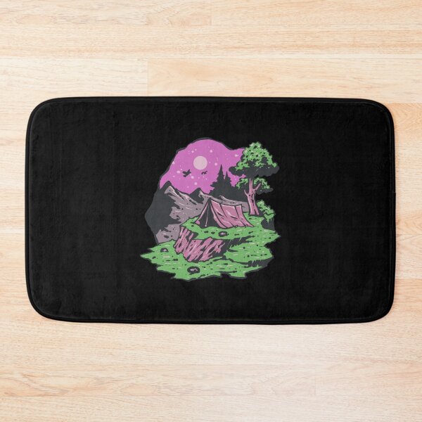 Item preview, Camp in nature designed and sold by Salzedoashop.