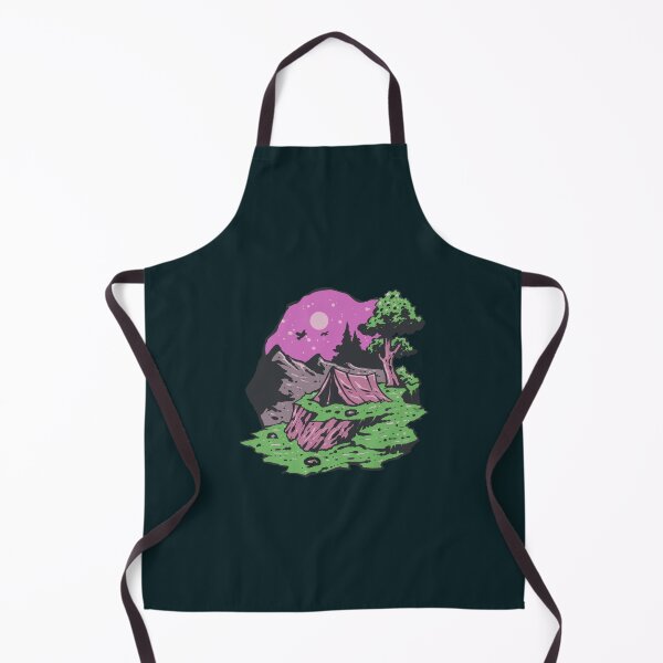 Item preview, Camp in nature designed and sold by Salzedoashop.