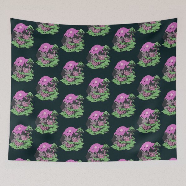 Item preview, Camp in nature designed and sold by Salzedoashop.