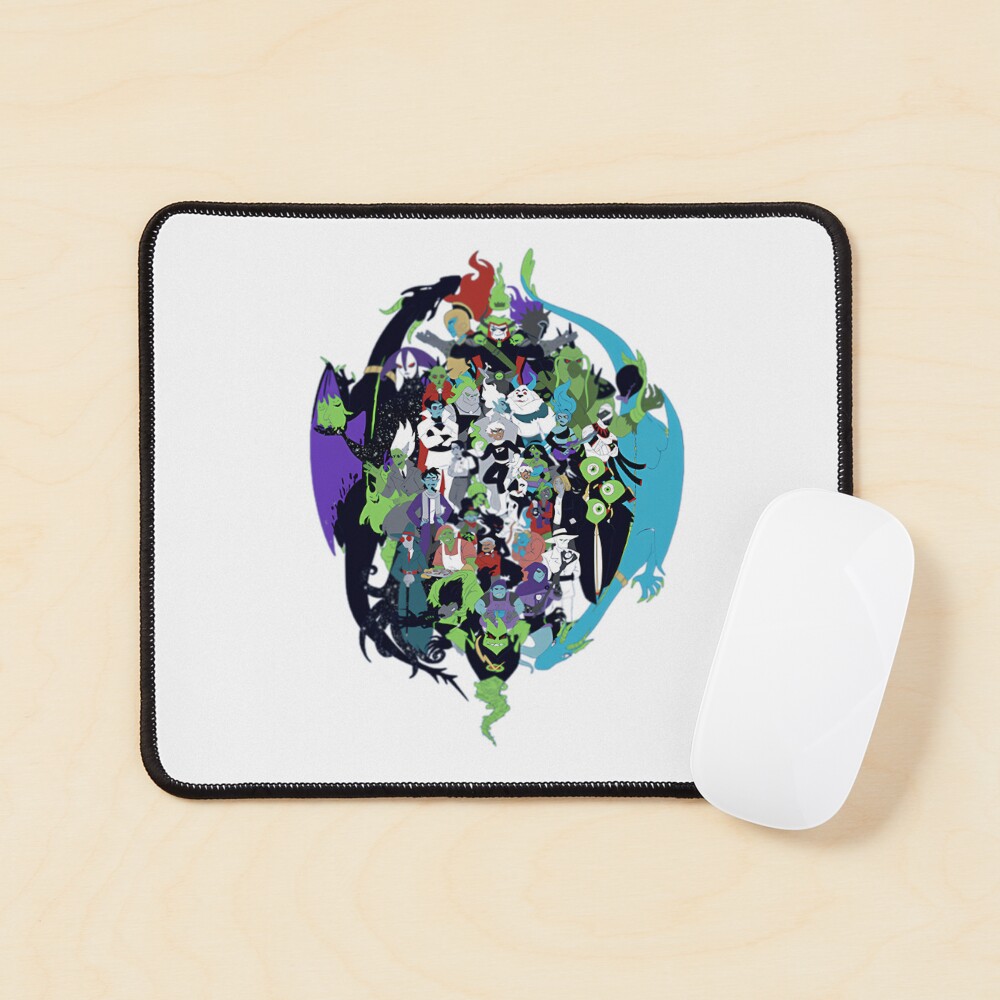 Item preview, Mouse Pad designed and sold by RuthKovach.